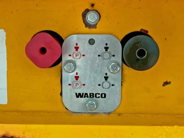 駐車ブレーキです。|花見台  HFP305の写真25