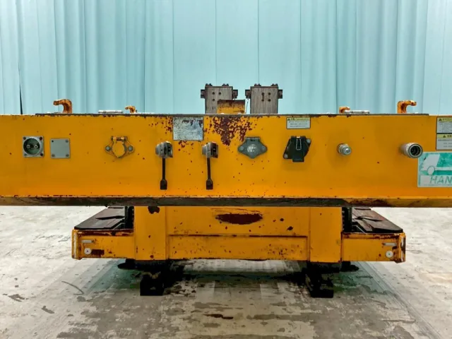 コネクター接続部です。|花見台  HFP305の写真26