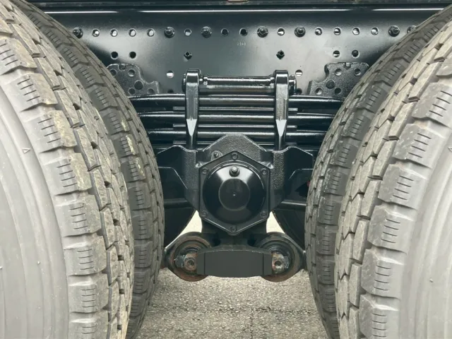 日野 プロフィア 2DG-FS1AJEの写真5