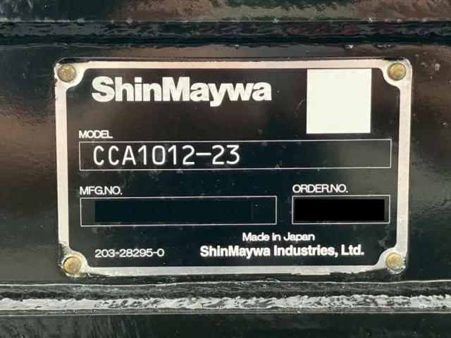 日野 プロフィア 2DG-FS1AJEの写真10