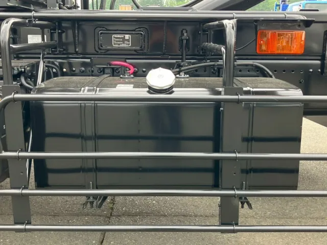 日野 プロフィア 2DG-FS1AJEの写真11