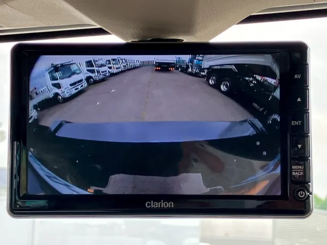 日野 プロフィア 2DG-FS1AJEの写真12