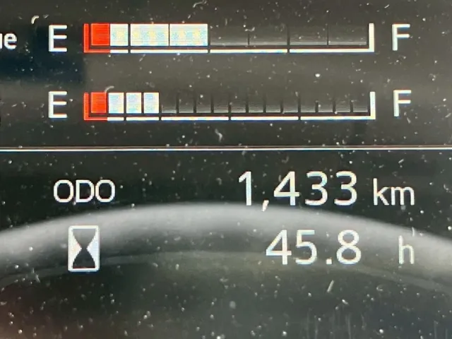 日野 プロフィア 2DG-FS1AJEの写真15