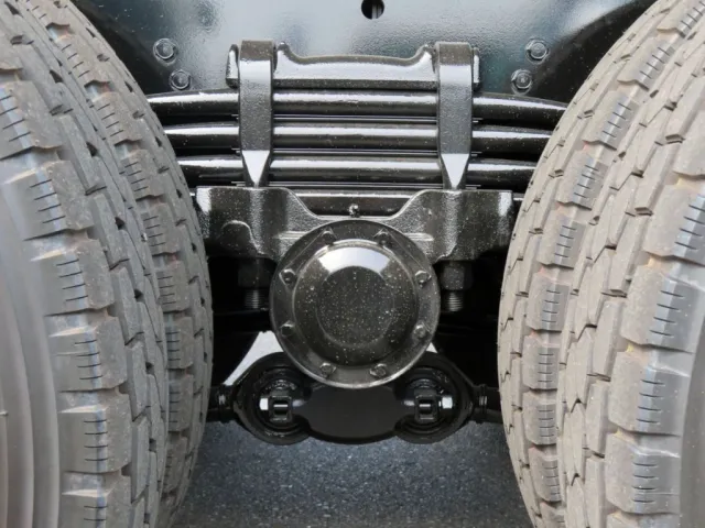 三菱 スーパーグレート 2PG-FV80VZの写真5