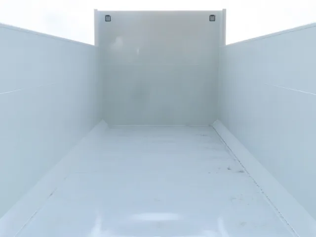 三菱 スーパーグレート 2PG-FV80VZの写真8