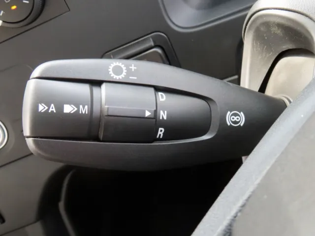 シフトパイロットです。|三菱 スーパーグレート 2PG-FV80VZの写真26