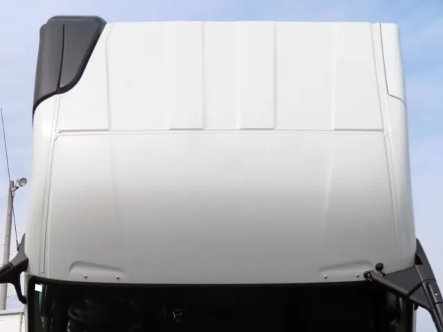 三菱 スーパーグレート 2PG-FV80VZの写真28