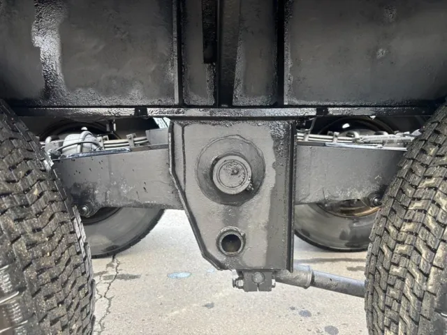 リーフサスです。|東急  TF28H7B2の写真6