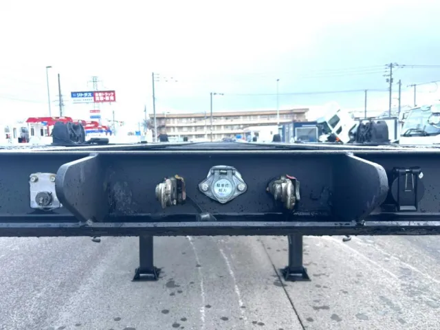 コネクター接続部です。|東急  TF28H7B2の写真12