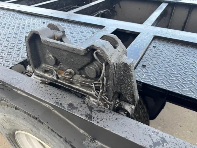 緊締装置です。(後側1対)|東急  TF28H7B2の写真17