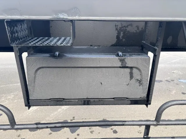 工具箱です。|東急  TF28H7B2の写真22