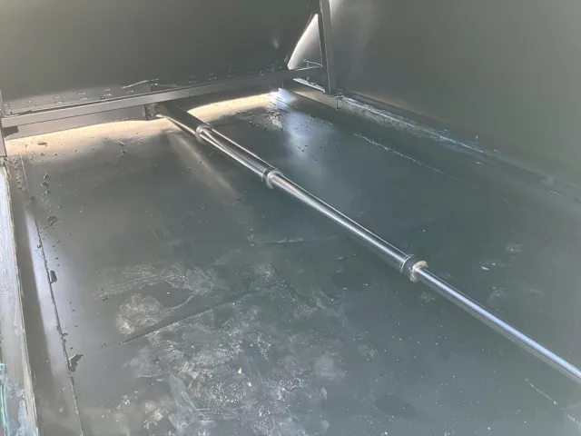 三菱 ファイター 2KG-FK72F(2WD)の写真18