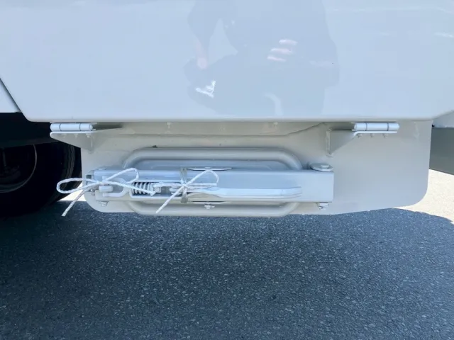 汚水タンク付|三菱 ファイター 2KG-FK72F(2WD)の写真23