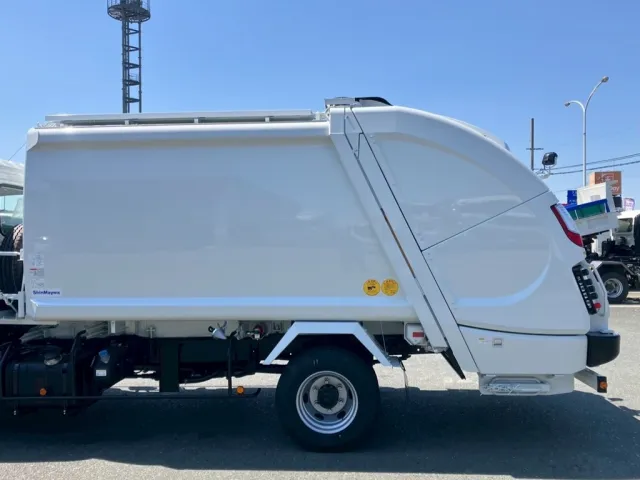 三菱 ファイター 2KG-FK72F(2WD)の写真24