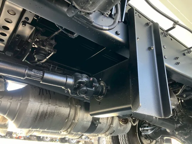 三菱 ファイター 2KG-FK72F(2WD)の写真26