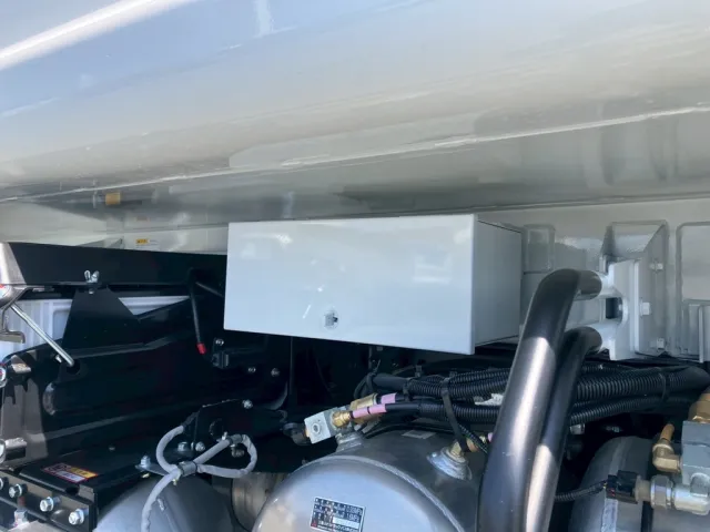 三菱 ファイター 2KG-FK72F(2WD)の写真28