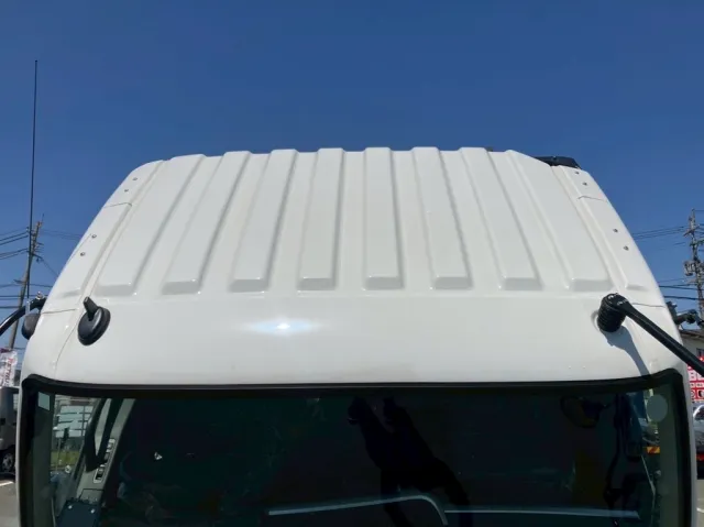 三菱 ファイター 2KG-FK72F(2WD)の写真32