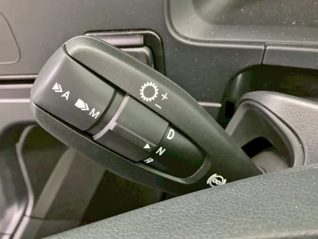 シフトパイロットです。|三菱 スーパーグレート 2PG-FV84GZの写真25