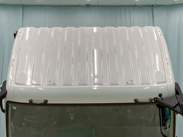 三菱 スーパーグレート 2PG-FV84GZの写真28