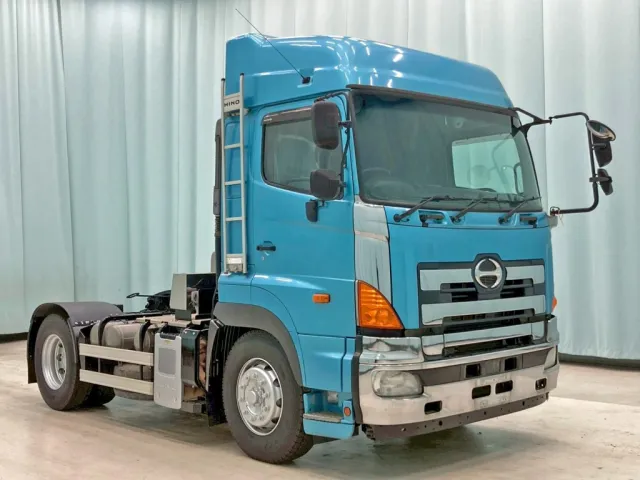 日野 プロフィア QPG-SH1EEDGの写真2