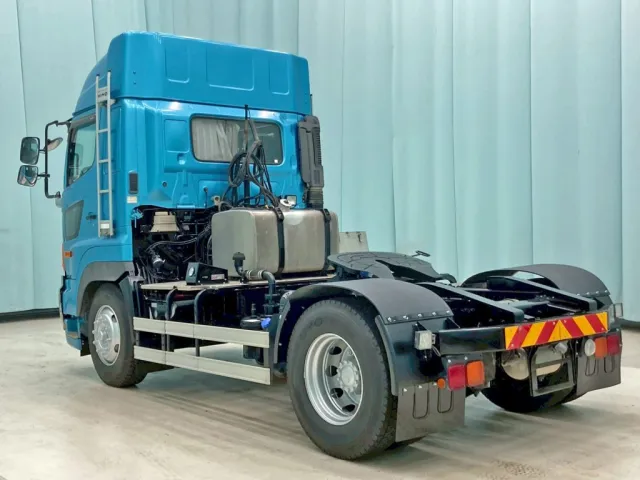 日野 プロフィア QPG-SH1EEDGの写真3