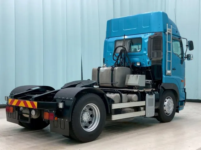 日野 プロフィア QPG-SH1EEDGの写真4