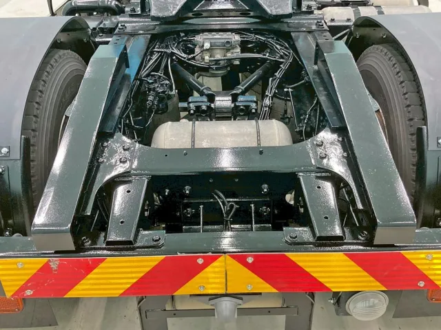 日野 プロフィア QPG-SH1EEDGの写真7