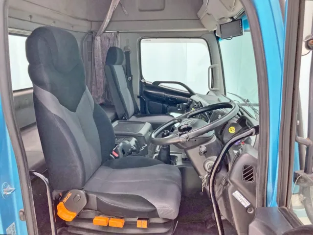 ハイルーフキャビンです。|日野 プロフィア QPG-SH1EEDGの写真8