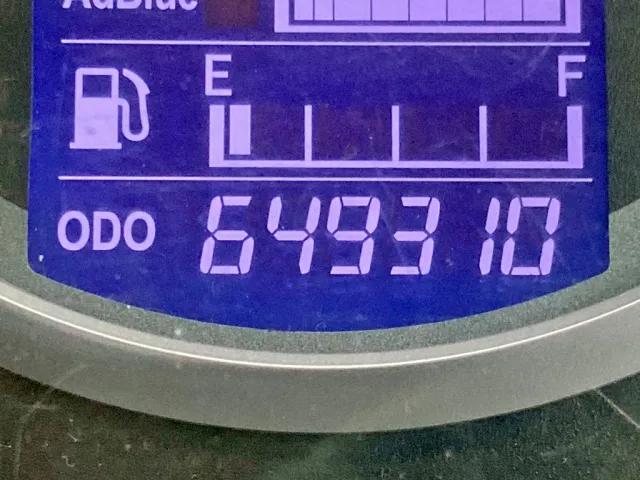 日野 プロフィア QPG-SH1EEDGの写真30