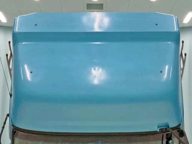 日野 プロフィア QPG-SH1EEDGの写真31