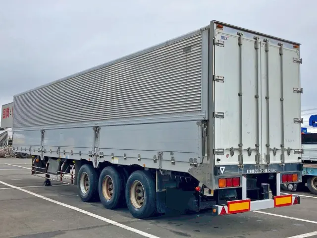 トレクス トレクス PFB34116の写真1