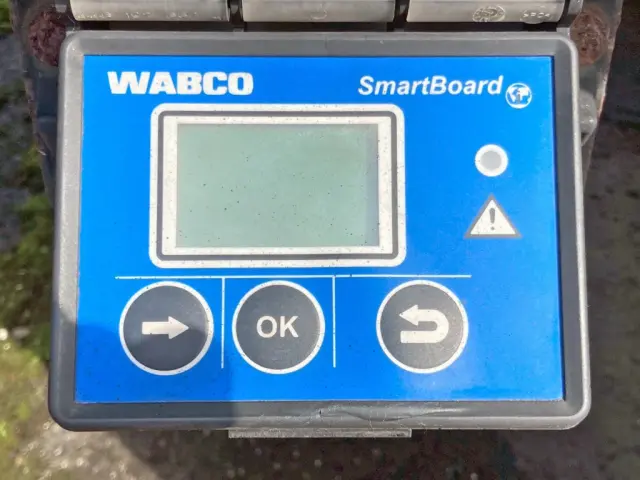 スマートボード付きです。|トレクス トレクス PFB34116の写真30