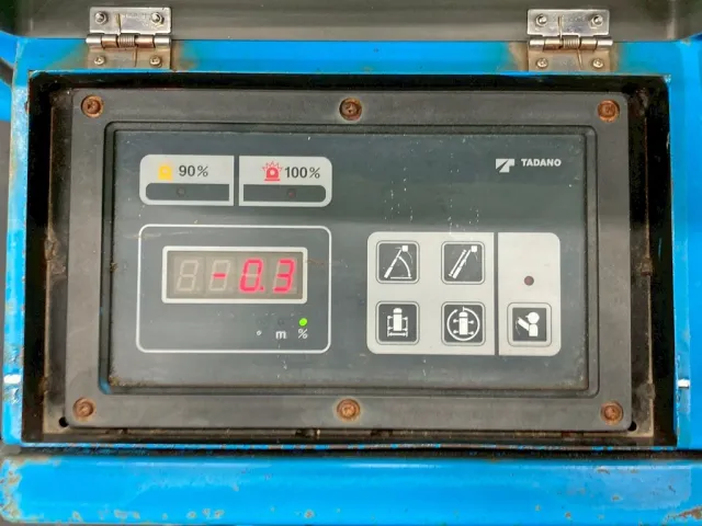 三菱 ファイター PA-FK71D(2WD)の写真35