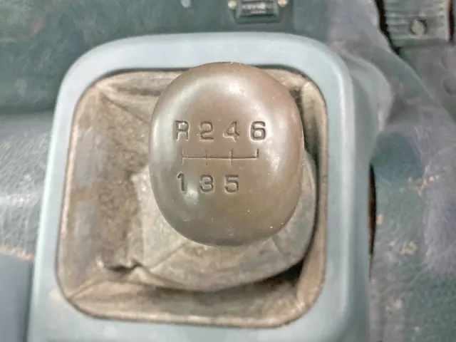 三菱 ファイター PA-FK71D(2WD)の写真44