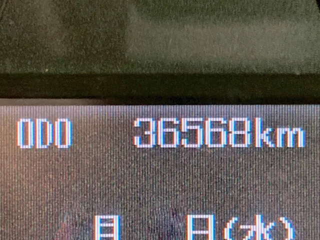 三菱 ファイター PA-FK71D(2WD)の写真45