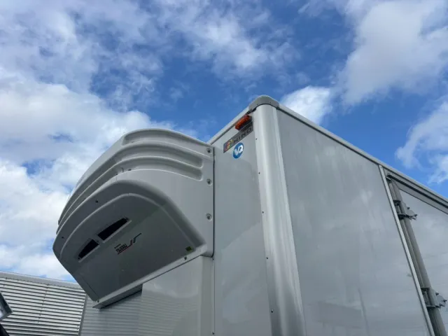 日野 レンジャー 2KG-FD2ABG(2WD)の写真13