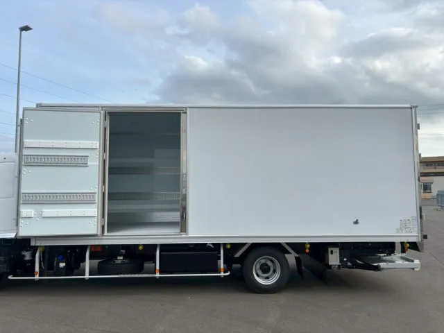 日野 レンジャー 2KG-FD2ABG(2WD)の写真20