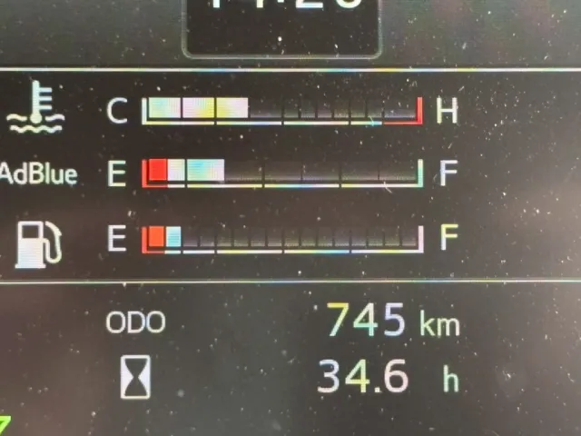 日野 レンジャー 2KG-FD2ABG(2WD)の写真32