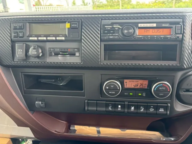 日野 レンジャー 2KG-FD2ABG(2WD)の写真34