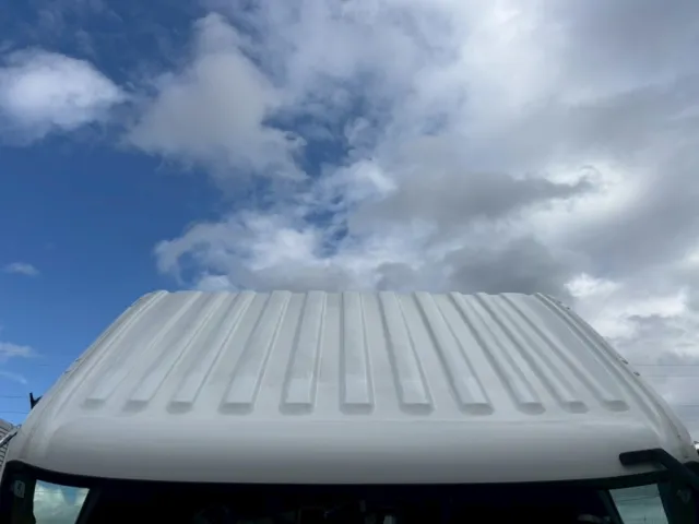 日野 レンジャー 2KG-FD2ABG(2WD)の写真35