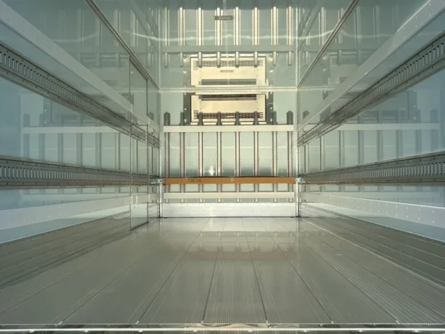 日野 レンジャー 2KG-FD2ABG(2WD)の写真10