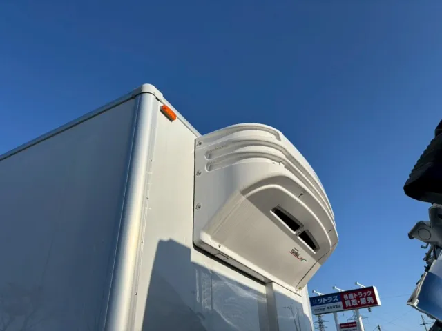 日野 レンジャー 2KG-FD2ABG(2WD)の写真12