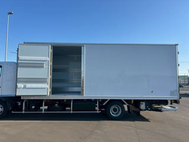 日野 レンジャー 2KG-FD2ABG(2WD)の写真19