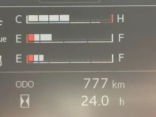 日野 レンジャー 2KG-FD2ABG(2WD)の写真31