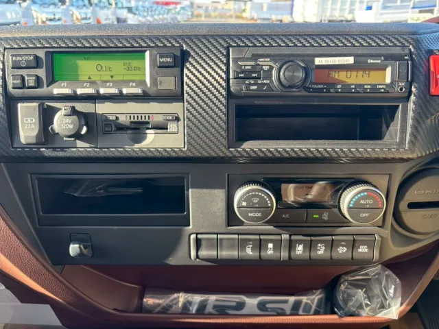 日野 レンジャー 2KG-FD2ABG(2WD)の写真33