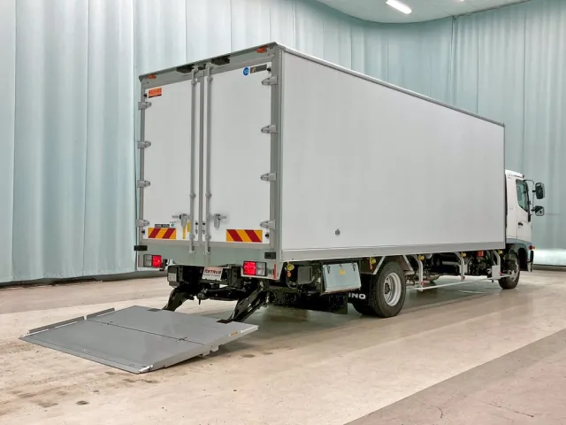 日野 レンジャー 2KG-FD2ABG(2WD)の写真4