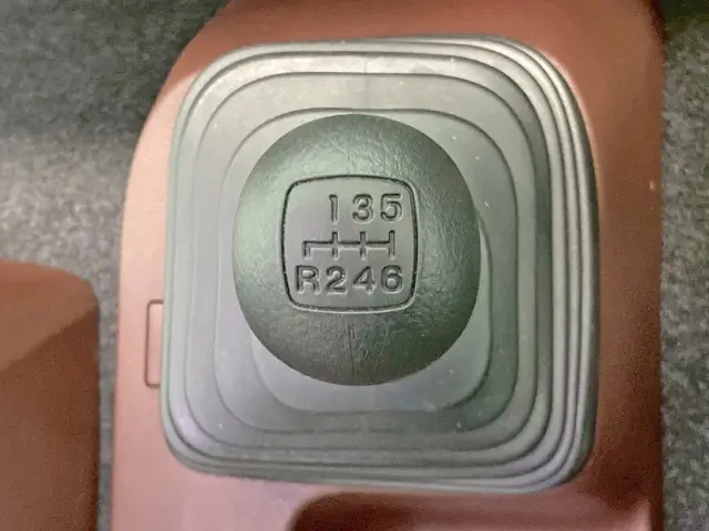 日野 レンジャー 2KG-FD2ABG(2WD)の写真32