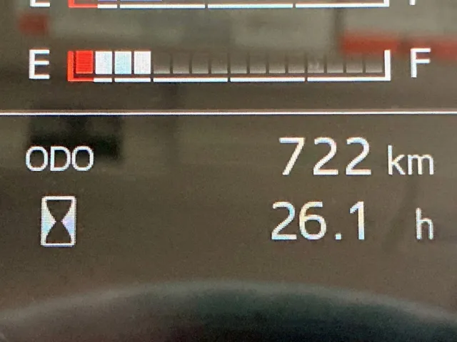 日野 レンジャー 2KG-FD2ABG(2WD)の写真33