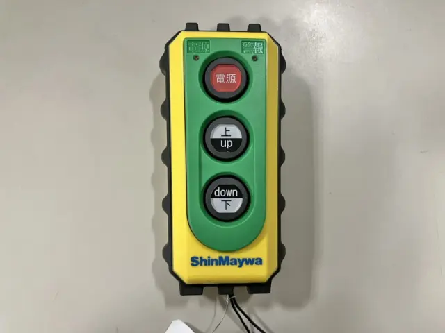 ゲートのラジコンです。|日野 レンジャー 2KG-FD2ABG(2WD)の写真36