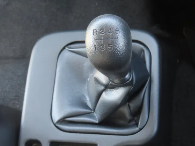 三菱 ファイター 2KG-FK65F(2WD)の写真21